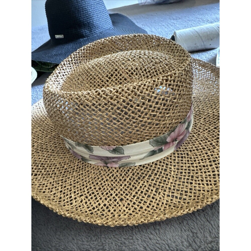 Summer Club Australia Hat Ribbon